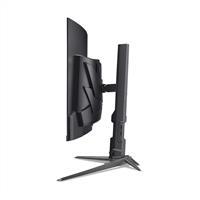 Eladó Acer monitor 34" 3440x1440 HDMI DP 240Hz - olcsó, Új Eladó - Miskolc ( Borsod-Abaúj-Zemplén ) fotó 5