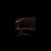Eladó Már csak volt!!! Monitor 35" 2560x1080 VA 4ms USB HDMI DP ACER Predator Z35 - olcsó, Új Eladó Már csak volt!!! - Miskolc ( Borsod-Abaúj-Zemplén ) fotó 4