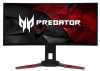 Eladó Már csak volt!!! Monitor 30" 2560x1080 HDMI DisplayPort G-Sync 200Hz-es multimédiás ívelt gamer m - olcsó, Új Eladó Már csak volt!!! - Miskolc ( Borsod-Abaúj-Zemplén ) fotó 1