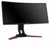 Eladó Már csak volt!!! Monitor 30" 2560x1080 HDMI DisplayPort G-Sync 200Hz-es multimédiás ívelt gamer m - olcsó, Új Eladó Már csak volt!!! - Miskolc ( Borsod-Abaúj-Zemplén ) fotó 2