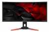 Eladó Már csak volt!!! Monitor 35" 2560x1080 G-Sync USB HDMI DP MM ACER Ívelt VA LED Predator Z35P - olcsó, Új Eladó Már csak volt!!! - Miskolc ( Borsod-Abaúj-Zemplén ) fotó 1