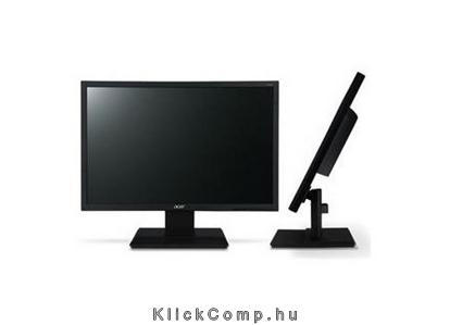 Eladó Már csak volt!!! Monitor 22" LED DVI Acer V226WLbmd - olcsó, Új Eladó Már csak volt!!! - Miskolc ( Borsod-Abaúj-Zemplén ) fotó