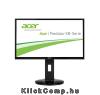 Eladó Már csak volt!!! Monitor 24" LED Displayport 144Hz-es Acer Predator XB240HAbpr - olcsó, Új Eladó Már csak volt!!! - Miskolc ( Borsod-Abaúj-Zemplén ) fotó 1