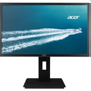 Eladó Már csak volt!!! Monitor 24" IPS ACER B246WLymdprx - olcsó, Új Eladó Már csak volt!!! - Miskolc ( Borsod-Abaúj-Zemplén ) fotó