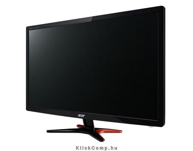 Eladó Már csak volt!!! Monitor 24" LED DVI HDMI 144Hz-es Acer Predator GN246HLBbid - olcsó, Új Eladó Már csak volt!!! - Miskolc ( Borsod-Abaúj-Zemplén ) fotó
