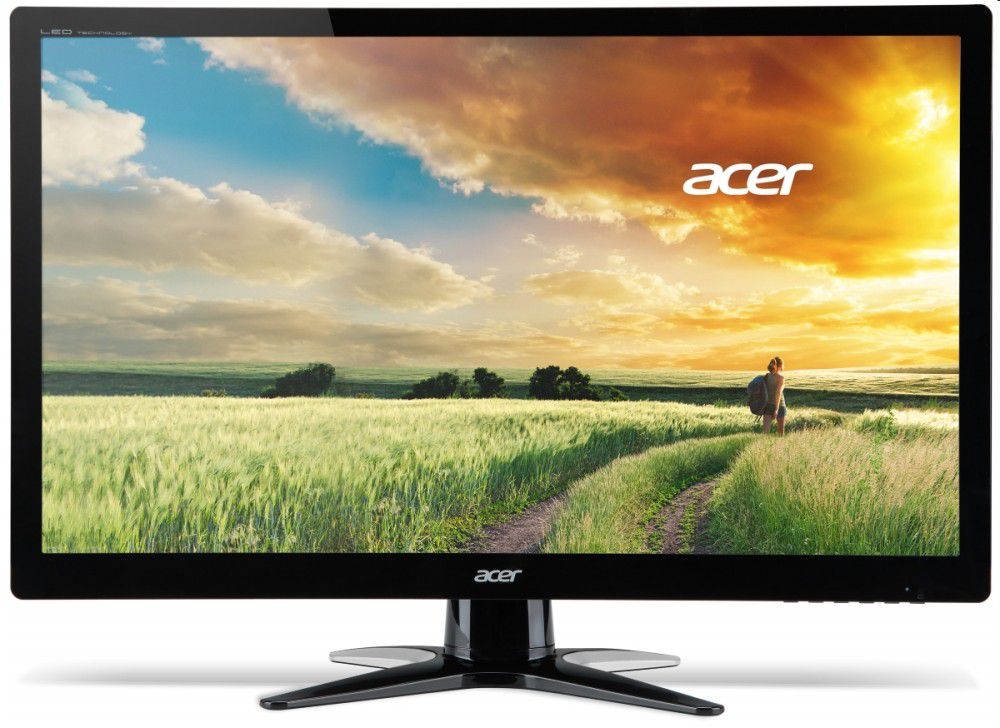Eladó Már csak volt!!! Monitor 24" 1920x1080 FHD TN ACER Predator G246HLFbid - olcsó, Új Eladó Már csak volt!!! - Miskolc ( Borsod-Abaúj-Zemplén ) fotó
