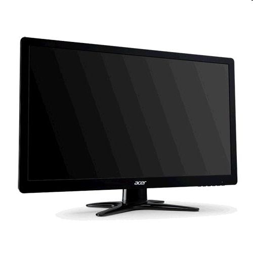 Eladó Már csak volt!!! Monitor 24" LED DVI HDMI gamer Acer G247HLbid - olcsó, Új Eladó Már csak volt!!! - Miskolc ( Borsod-Abaúj-Zemplén ) fotó