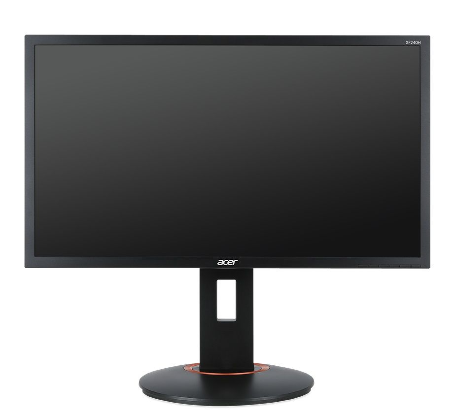 Eladó Már csak volt!!! Monitor 24" LED DVI HDMI DisplayPort 144Hz-es multimédiás gamer Acer Predator XF - olcsó, Új Eladó Már csak volt!!! - Miskolc ( Borsod-Abaúj-Zemplén ) fotó