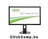 Eladó Már csak volt!!! Monitor 27" LED DVI HDMI 3D 144Hz-es Acer Predator XB270Hbmjdprz - olcsó, Új Eladó Már csak volt!!! - Miskolc ( Borsod-Abaúj-Zemplén ) fotó 1