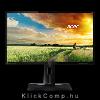 Eladó Már csak volt!!! Monitor 27" 2560x1440 4ms DVI HDMI fekete Acer CB271HUbmidprx  IPS LED - olcsó, Új Eladó Már csak volt!!! - Miskolc ( Borsod-Abaúj-Zemplén ) fotó 1