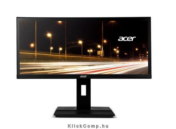 Eladó Már csak volt!!! Acer 27" B276HULymiidprz LED HDMI monitor - olcsó, Új Eladó Már csak volt!!! - Miskolc ( Borsod-Abaúj-Zemplén ) fotó