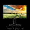 Eladó Már csak volt!!! Monitor 27" 4K UHD IPS 4ms DVI HDMI DisplayPort Fekete ACER CB271HKbmjdprx - olcsó, Új Eladó Már csak volt!!! - Miskolc ( Borsod-Abaúj-Zemplén ) fotó 1