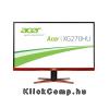 Eladó Már csak volt!!! Monitor 27" gamer LED DVI HDMI DisplayPort 144Hz-es multimédiás Acer Predator XG - olcsó, Új Eladó Már csak volt!!! - Miskolc ( Borsod-Abaúj-Zemplén ) fotó 1