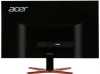 Eladó Már csak volt!!! Monitor 27" LED DVI HDMI DisplayPort multimédiás gamer monitor Acer XG270HUAomid - olcsó, Új Eladó Már csak volt!!! - Miskolc ( Borsod-Abaúj-Zemplén ) fotó 4
