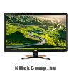 Eladó Már csak volt!!! Monitor 24" FHD 1920x1080 TN LED 1ms VGA DVI HDMI ACER GN276HLbid - olcsó, Új Eladó Már csak volt!!! - Miskolc ( Borsod-Abaúj-Zemplén ) fotó 1