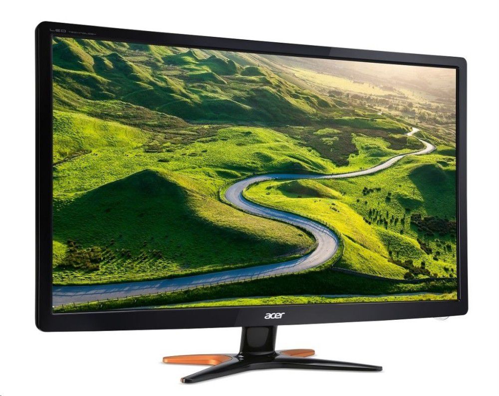 Eladó Már csak volt!!! Monitor 27" FHD 1920x1080 1ms VGA HDMI DP MM fekete ACER GF276bmipx - olcsó, Új Eladó Már csak volt!!! - Miskolc ( Borsod-Abaúj-Zemplén ) fotó