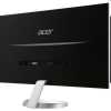 Eladó Már csak volt!!! Monitor 27" 2560x1440 4ms HDMI DP USB-C MM ezüst-fehér ACER H277HUsmipuz  IPS LE - olcsó, Új Eladó Már csak volt!!! - Miskolc ( Borsod-Abaúj-Zemplén ) fotó 1