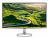 Eladó Már csak volt!!! Monitor 27" FHD 1920x1080 4ms DVI HDMI ezüst-fehér ACER IPS LED H277HKsmipuz - olcsó, Új Eladó Már csak volt!!! - Miskolc ( Borsod-Abaúj-Zemplén ) fotó 1