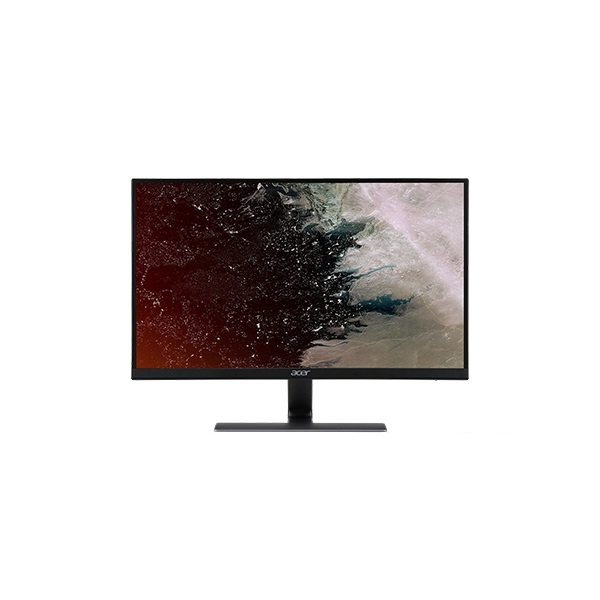 Eladó Már csak volt!!! Monitor 27" FHD IPS 1ms VGA 2xHDMI MM Acer Nitro RG270bmiix - olcsó, Új Eladó Már csak volt!!! - Miskolc ( Borsod-Abaúj-Zemplén ) fotó
