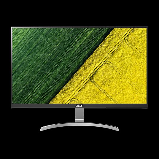 Eladó Már csak volt!!! Monitor 27" IPS 2560x1440 DVI HDMI DisplayPort ZeroFrame multimédiás monitor Ace - olcsó, Új Eladó Már csak volt!!! - Miskolc ( Borsod-Abaúj-Zemplén ) fotó