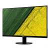 Eladó Már csak volt!!! Monitor 27" FHD 1920x1080 DVI HDMI Acer SA270bid IPS - olcsó, Új Eladó Már csak volt!!! - Miskolc ( Borsod-Abaúj-Zemplén ) fotó 1