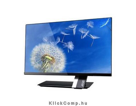 Eladó Már csak volt!!! Acer 27" S275HLBmii IPS LED HDMI zero frame multimédia monitor - olcsó, Új Eladó Már csak volt!!! - Miskolc ( Borsod-Abaúj-Zemplén ) fotó