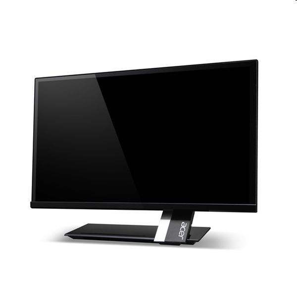 Eladó Már csak volt!!! Monitor 27" IPS 3840x2160 DVI HDMI DP miniDP ACER S277HKwmidpp - olcsó, Új Eladó Már csak volt!!! - Miskolc ( Borsod-Abaúj-Zemplén ) fotó