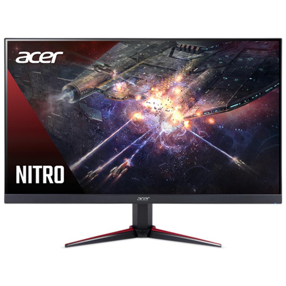 Eladó Acer monitor 27" 1920x1080 HDMI DP 120Hz - olcsó, Új Eladó - Miskolc ( Borsod-Abaúj-Zemplén ) fotó