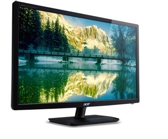 Eladó Már csak volt!!! Acer 27" V273HLAObmid LED HDMI multimédiás monitor - olcsó, Új Eladó Már csak volt!!! - Miskolc ( Borsod-Abaúj-Zemplén ) fotó