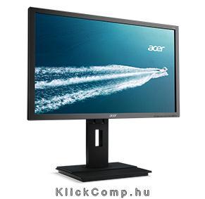 Eladó Már csak volt!!! Monitor 27" LED Acer V276HLbd - olcsó, Új Eladó Már csak volt!!! - Miskolc ( Borsod-Abaúj-Zemplén ) fotó