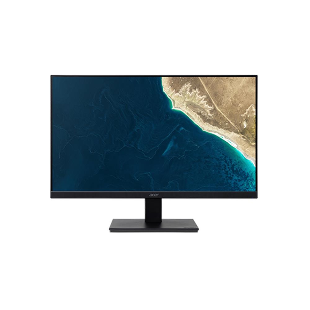 Eladó Már csak volt!!! Monitor 27" FHD 1920x1080 IPS LED HDMI Acer V277bi - olcsó, Új Eladó Már csak volt!!! - Miskolc ( Borsod-Abaúj-Zemplén ) fotó