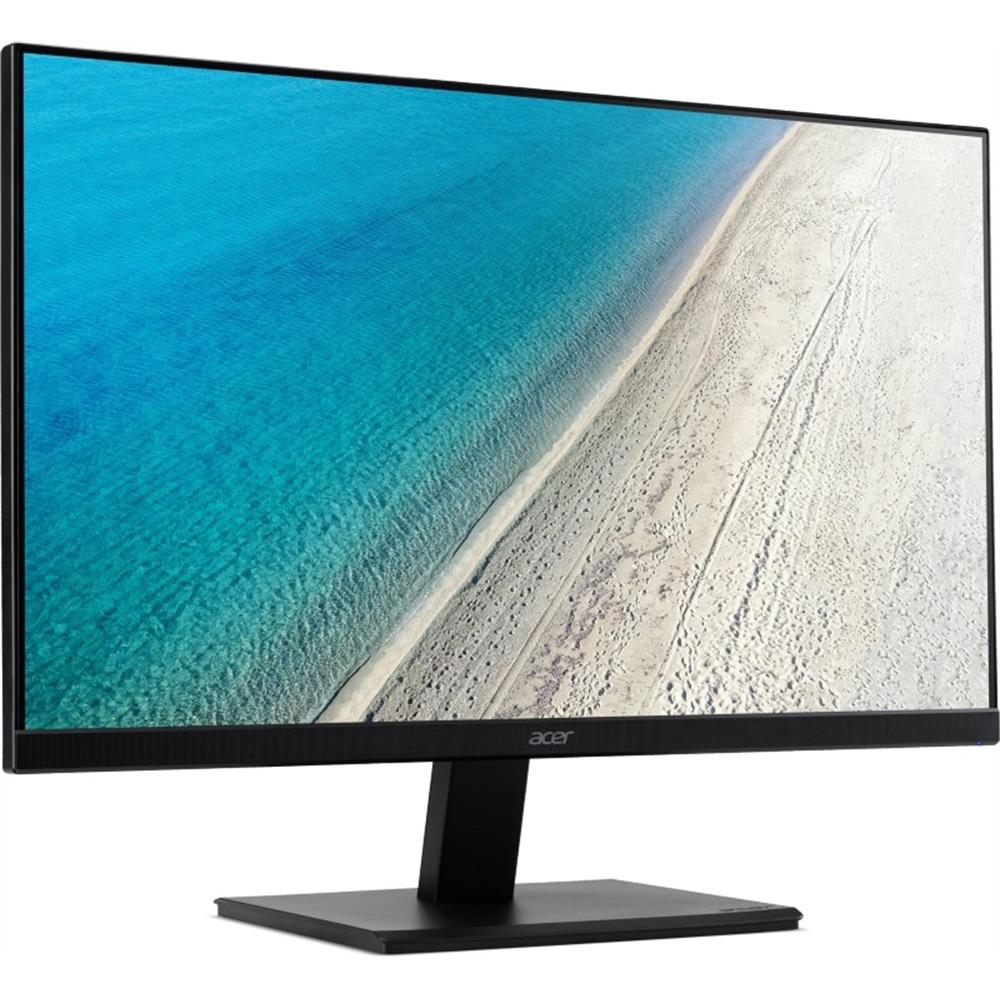 Eladó Már csak volt!!! Monitor 27" FHD 1920x1080 IPS HDMI DisplayPort Acer V277bip - olcsó, Új Eladó Már csak volt!!! - Miskolc ( Borsod-Abaúj-Zemplén ) fotó
