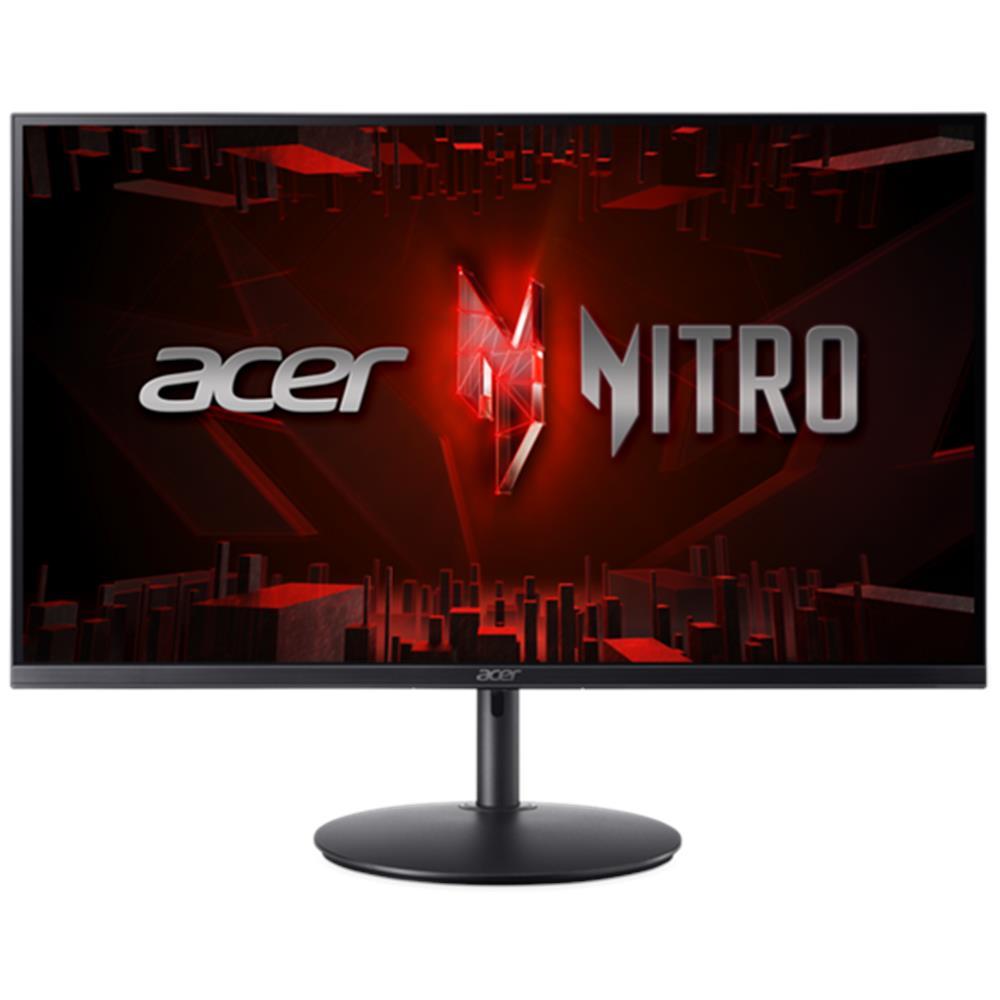 Eladó Acer monitor 27" 1920x1080 HDMI DP 200Hz - olcsó, Új Eladó - Miskolc ( Borsod-Abaúj-Zemplén ) fotó