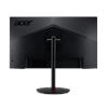 Eladó Már csak volt!!! Monitor 27" FHD 1920x1080 IPS LED HDMI, DisplayPort 165Hz FreeSync multimédiás g - olcsó, Új Eladó Már csak volt!!! - Miskolc ( Borsod-Abaúj-Zemplén ) fotó 4