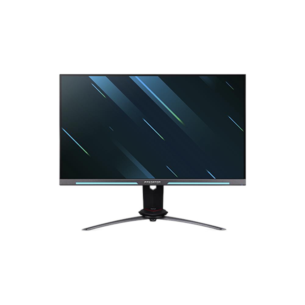 Eladó Már csak volt!!! Monitor 27" QHD 2560x1440 IPS LED HDMI DisplayPort 165Hz multimédiás gamer Acer - olcsó, Új Eladó Már csak volt!!! - Miskolc ( Borsod-Abaúj-Zemplén ) fotó