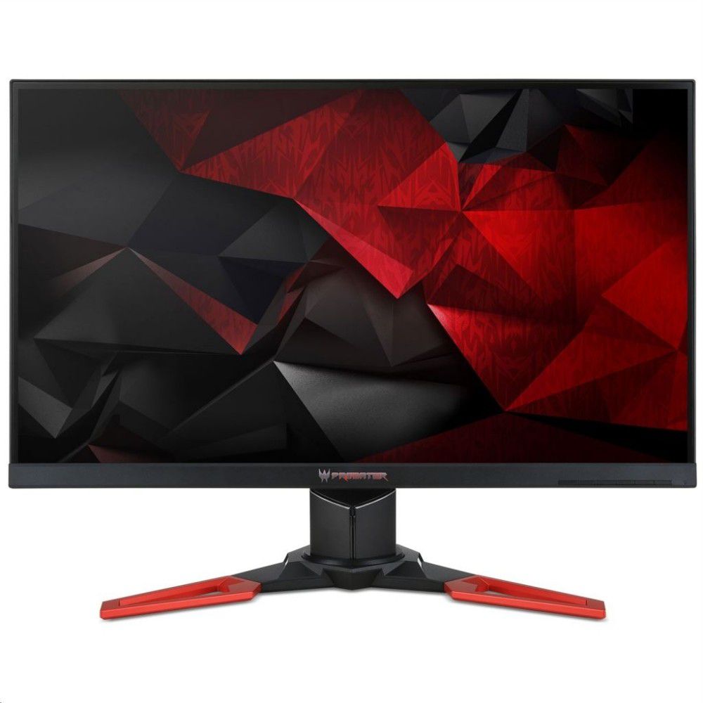 Eladó Már csak volt!!! Monitor 27" IPS 2560x1440 HDMI DP USB pivot ACER Predator XB271HU - olcsó, Új Eladó Már csak volt!!! - Miskolc ( Borsod-Abaúj-Zemplén ) fotó