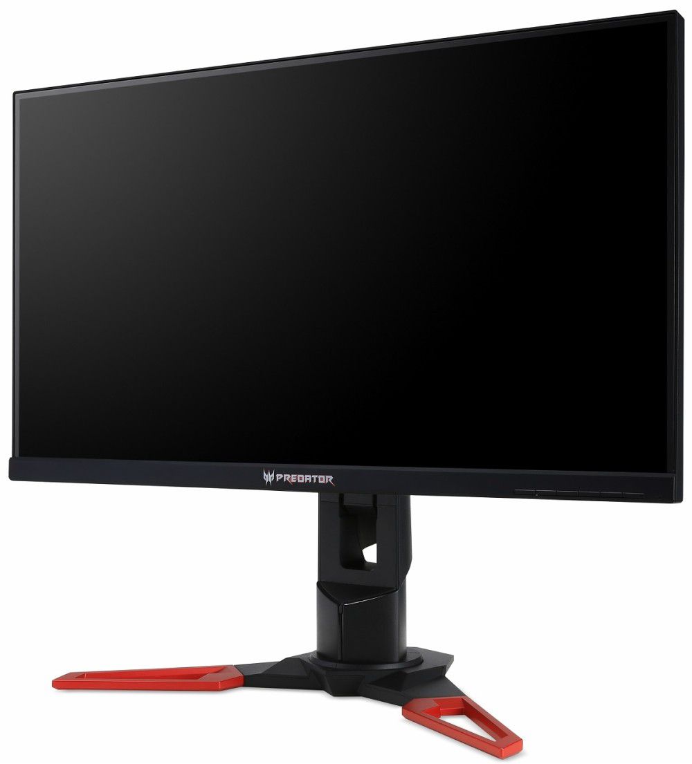 Eladó Már csak volt!!! Monitor 27" FHD 1920x1080 1ms HDMI DP MM USB pivot ACER Predator XB271Hbmiprz - olcsó, Új Eladó Már csak volt!!! - Miskolc ( Borsod-Abaúj-Zemplén ) fotó