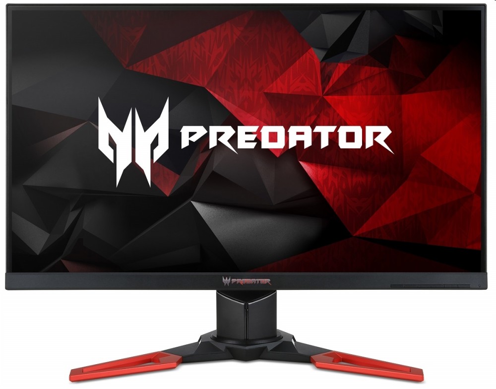 Eladó Már csak volt!!! Monitor 27" FHD 1920x1080 1ms 144Hz HDMI DP USB 3.0 fekete ACER XB271HAbmiprzx - olcsó, Új Eladó Már csak volt!!! - Miskolc ( Borsod-Abaúj-Zemplén ) fotó