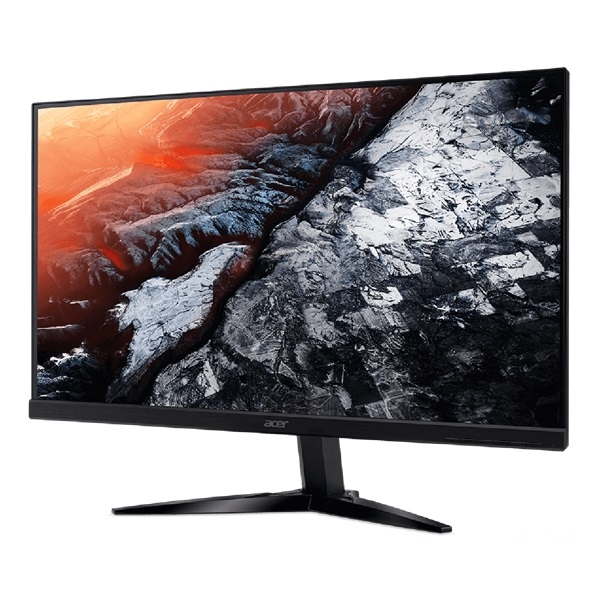 Eladó Már csak volt!!! Monitor 27" FHD 1920x1080 multimédiás gamer monitor HDMI DisplayPort Acer KG271B - olcsó, Új Eladó Már csak volt!!! - Miskolc ( Borsod-Abaúj-Zemplén ) fotó