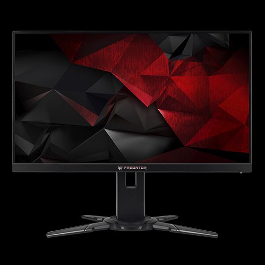 Eladó Már csak volt!!! Monitor 27" FullHD 1920x1080 TN LED 1ms G-Sync HDMI DP MM USB pivot ACER Predato - olcsó, Új Eladó Már csak volt!!! - Miskolc ( Borsod-Abaúj-Zemplén ) fotó