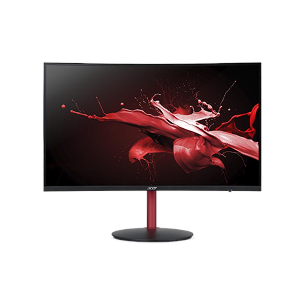 Eladó Már csak volt!!! Monitor 27" QHD 2560x1440 LED HDMI DisplayPort 165Hz FreeSync DisplayHDR 400 mul - olcsó, Új Eladó Már csak volt!!! - Miskolc ( Borsod-Abaúj-Zemplén ) fotó