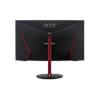 Eladó Már csak volt!!! Monitor 27" QHD 2560x1440 LED HDMI DisplayPort 165Hz FreeSync DisplayHDR 400 mul - olcsó, Új Eladó Már csak volt!!! - Miskolc ( Borsod-Abaúj-Zemplén ) fotó 3