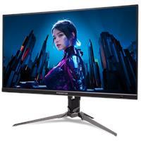 Eladó Acer monitor 27" 3840x2160 HDMI DP 160Hz - olcsó, Új Eladó - Miskolc ( Borsod-Abaúj-Zemplén ) fotó 2