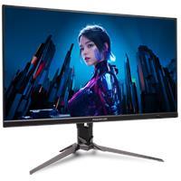 Eladó Acer monitor 27" 3840x2160 HDMI DP 160Hz - olcsó, Új Eladó - Miskolc ( Borsod-Abaúj-Zemplén ) fotó 4