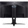 Eladó Már csak volt!!! Monitor 27" FHD 1920x1080 IPS LED 2HDMI DisplayPort 144Hz DisplayHDR400 G-Sync g - olcsó, Új Eladó Már csak volt!!! - Miskolc ( Borsod-Abaúj-Zemplén ) fotó 4