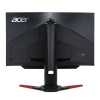 Eladó Már csak volt!!! Monitor 27" 2560x1440 multimédiás ívelt gamer monitor HDMI DisplayPort G-Sync 16 - olcsó, Új Eladó Már csak volt!!! - Miskolc ( Borsod-Abaúj-Zemplén ) fotó 2