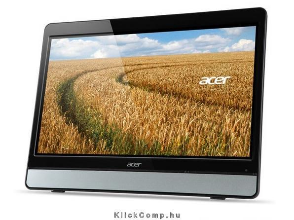 Eladó Már csak volt!!! Monitor 19,5" multimédiás LED HDMI érintőképernyős Acer FT200HQLbmjj - olcsó, Új Eladó Már csak volt!!! - Miskolc ( Borsod-Abaúj-Zemplén ) fotó