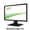 Eladó Már csak volt!!! Monitor 19,5" LED Acer V206HQLBb - olcsó, Új Eladó Már csak volt!!! - Miskolc ( Borsod-Abaúj-Zemplén ) fotó 1