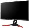 Eladó Már csak volt!!! Monitor 32" IPS 3840x2160 4ms HDMI DP MM USB3.0 fekete ACER Predator XB321HKbmip - olcsó, Új Eladó Már csak volt!!! - Miskolc ( Borsod-Abaúj-Zemplén ) fotó 2