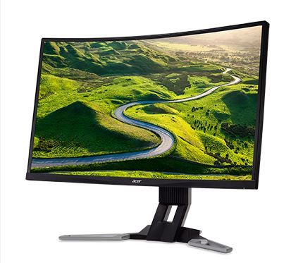 Eladó Már csak volt!!! Monitor 32" FHD 1920x1080 HDMI DisplayPort FreeSync gamer multimédiás ívelt moni - olcsó, Új Eladó Már csak volt!!! - Miskolc ( Borsod-Abaúj-Zemplén ) fotó